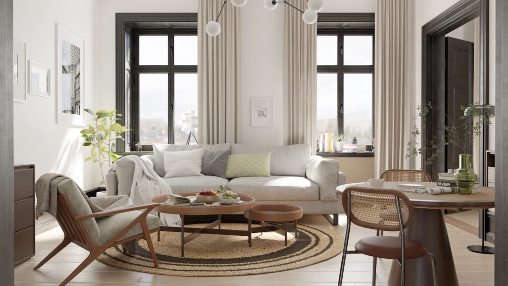 The Mid-Century Modern Revival, Reconsidered