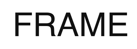 Frame
